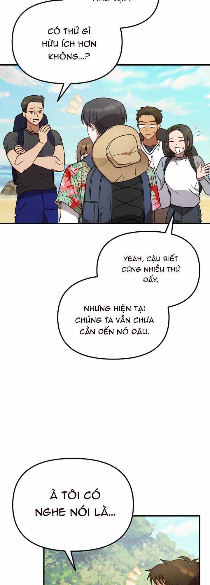 Thư Viện Ẩn Của Siêu Idol Chương 44 Ảnh 35