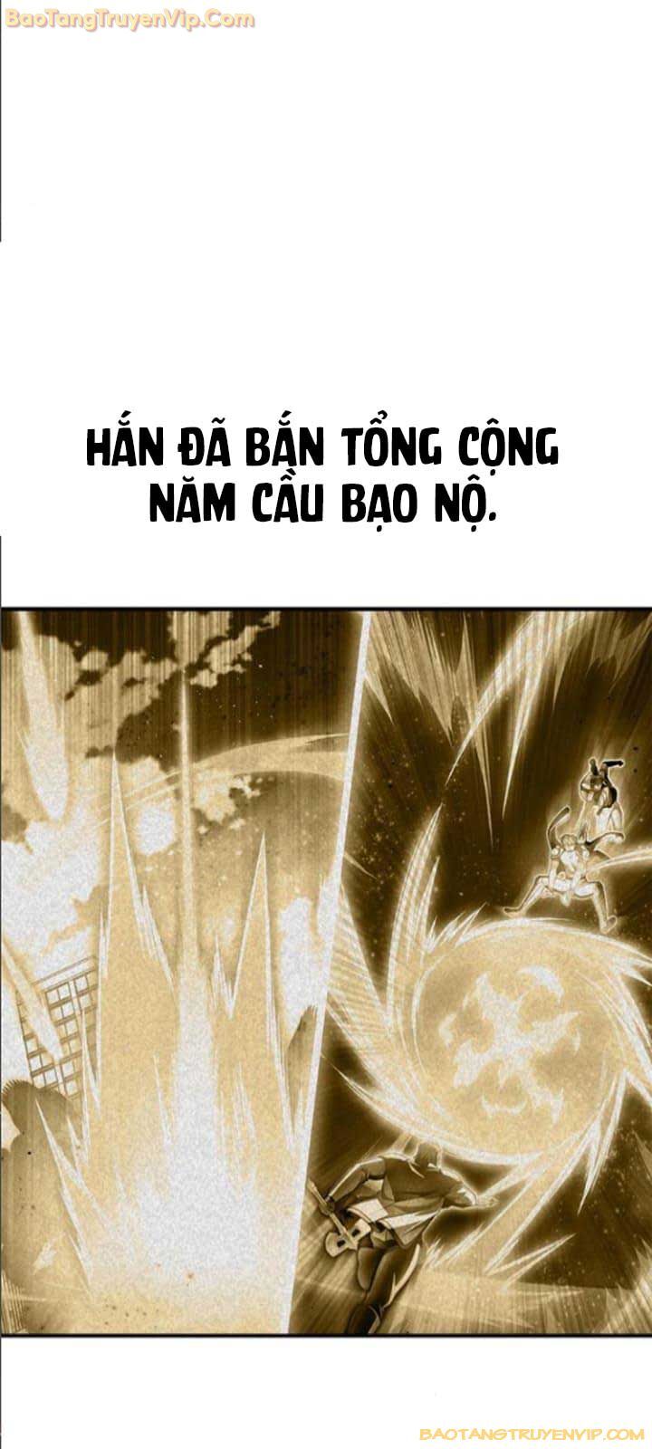 Cuộc Chiến Siêu Nhân Chương 135 Ảnh 96