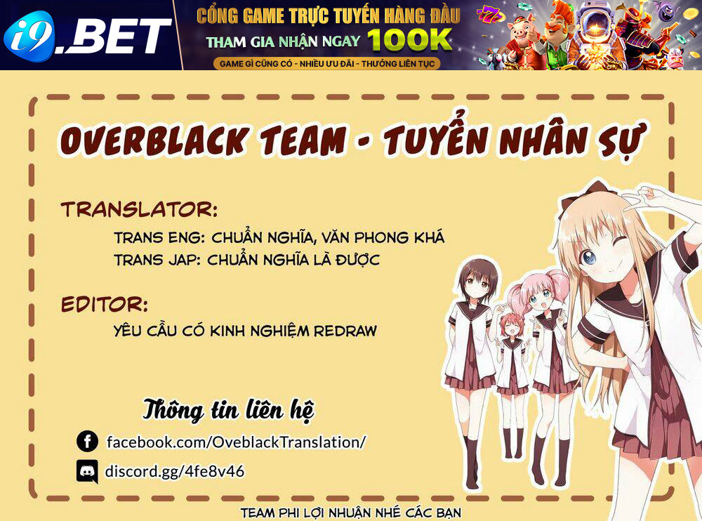Yankee-Kun To Hakujou Gaaru Chương 36 Ảnh 3