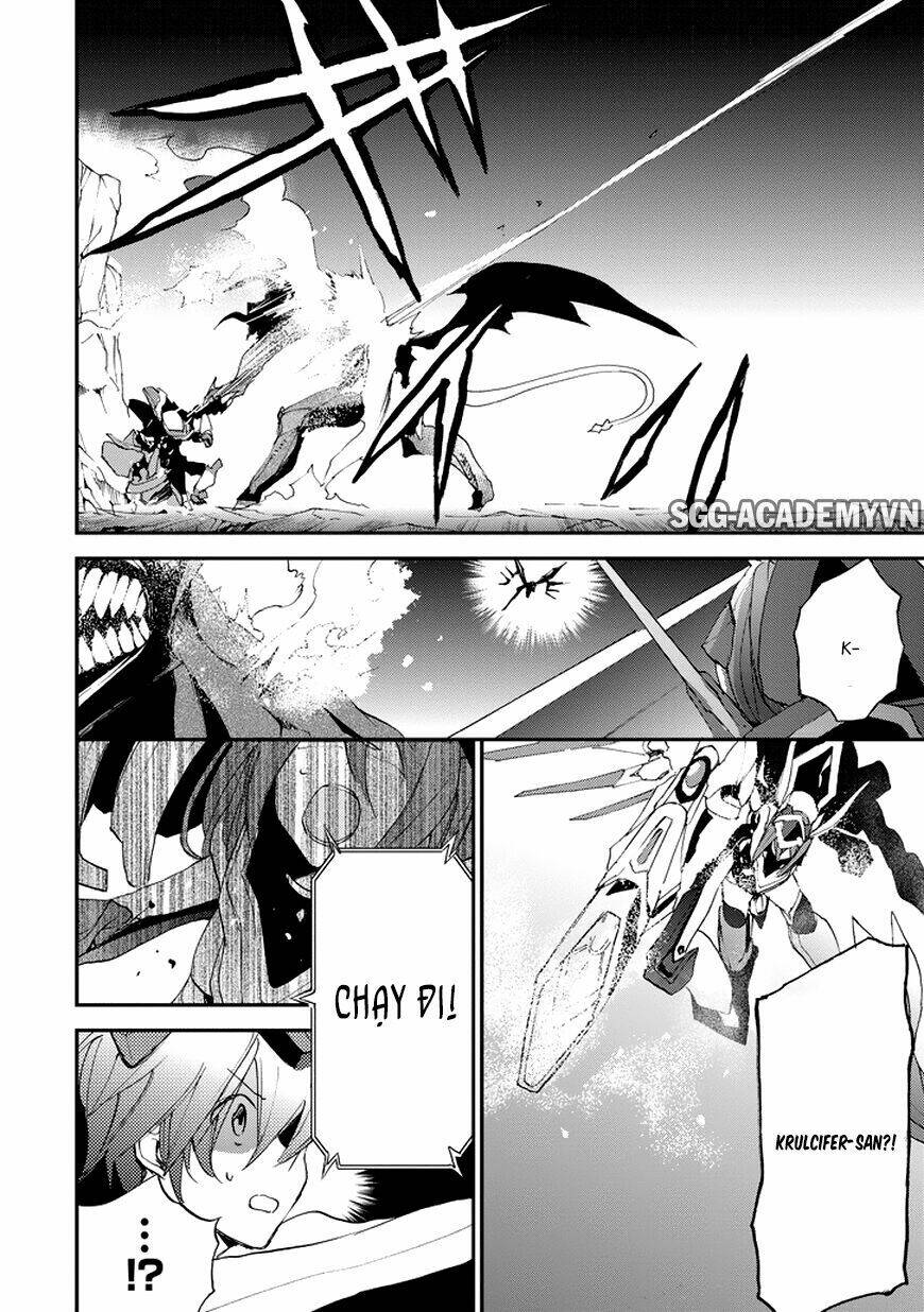 Saijaku Muhai No Shinsou Kiryuu Chương 15 Ảnh 45