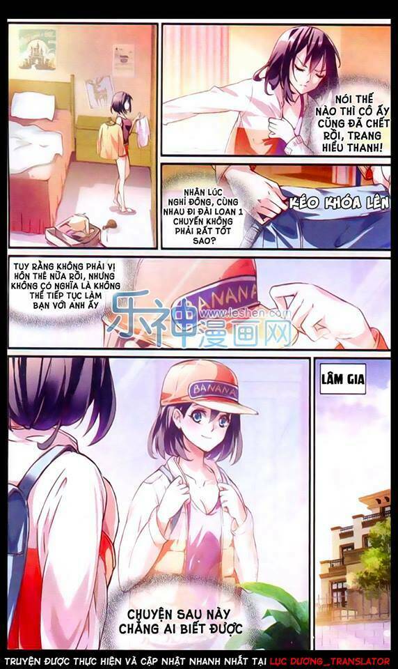 Cực Đạo Hoa Giá Chương 20 Ảnh 7