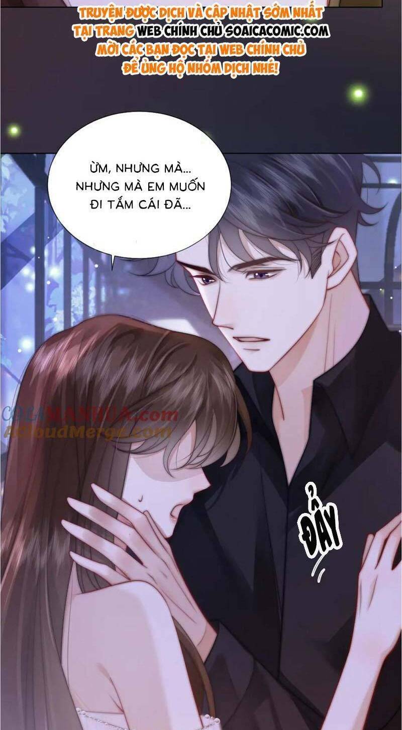 Yêu Lại Sau Một Đêm Bên Nhau Chương 38 Ảnh 4