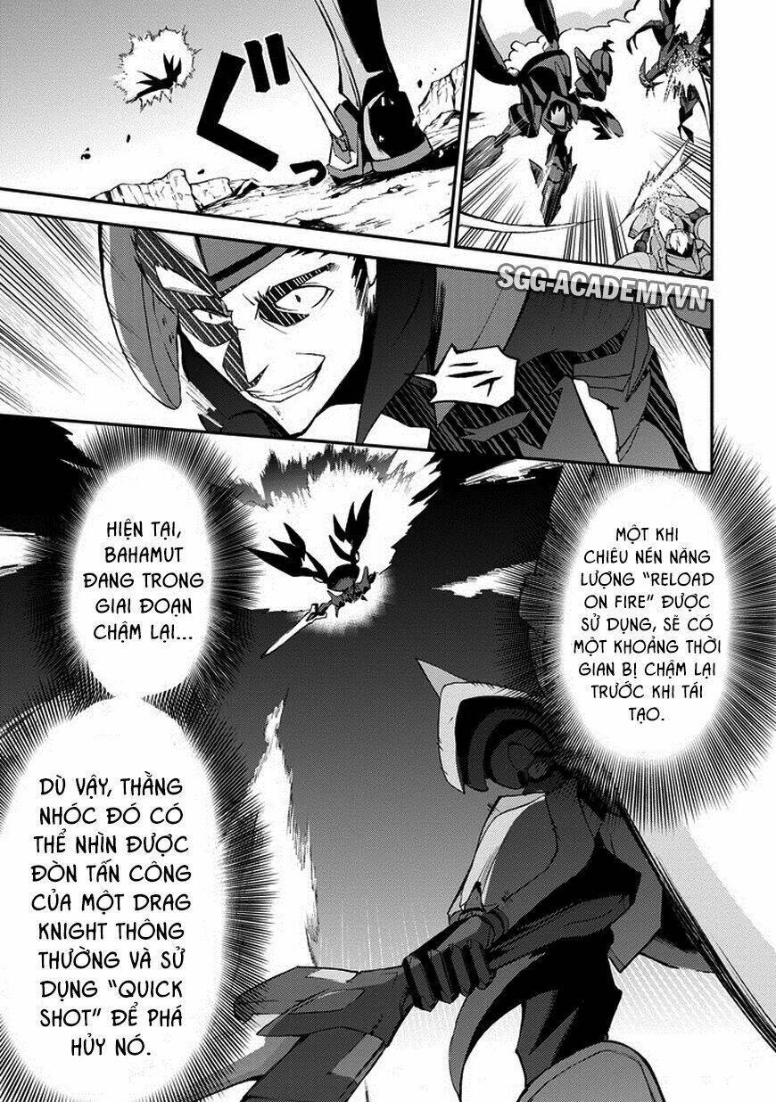 Saijaku Muhai No Shinsou Kiryuu Chương 10 Ảnh 35