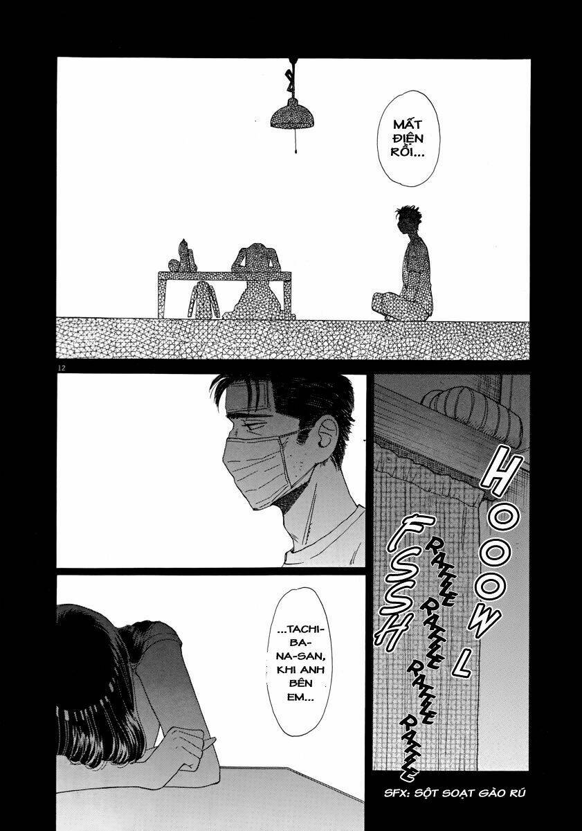 Koi Wa Ameagari No You Ni Chương 25 Ảnh 16
