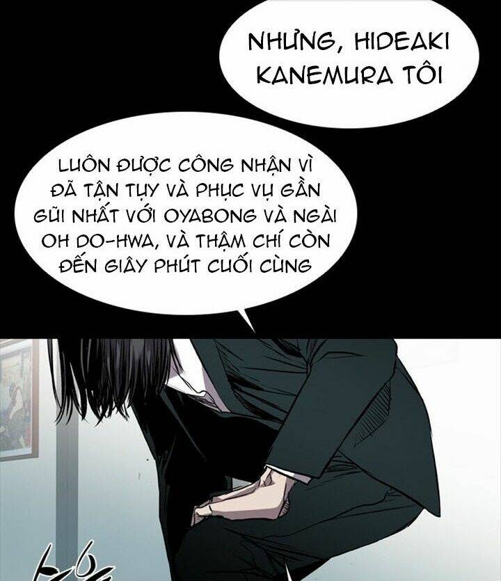 Báo Thù Chương 119 Ảnh 81
