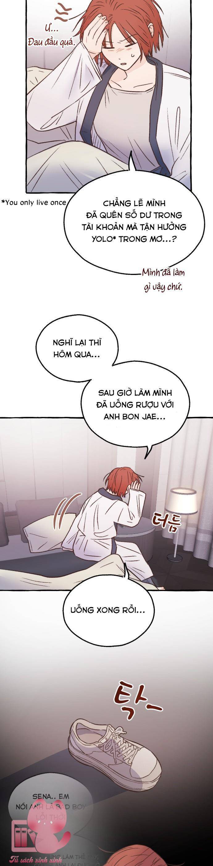 Ngài Giám Đốc Giữa Rừng Sâu Chương 20 Ảnh 10
