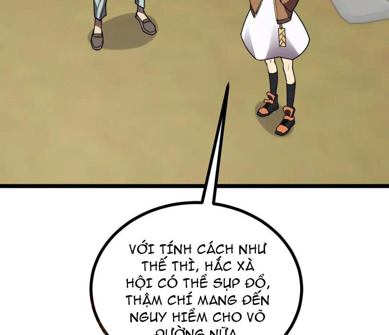 Sau Khi Chết, Ta Trở Thành Võ Đạo Thiên Ma Chương 28 Ảnh 31