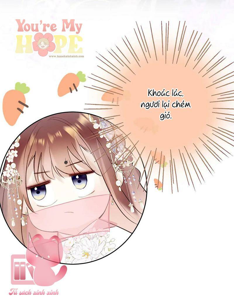 Vi Phu Của Ta Là Long Ngạo Thiên Chương 37 Ảnh 25