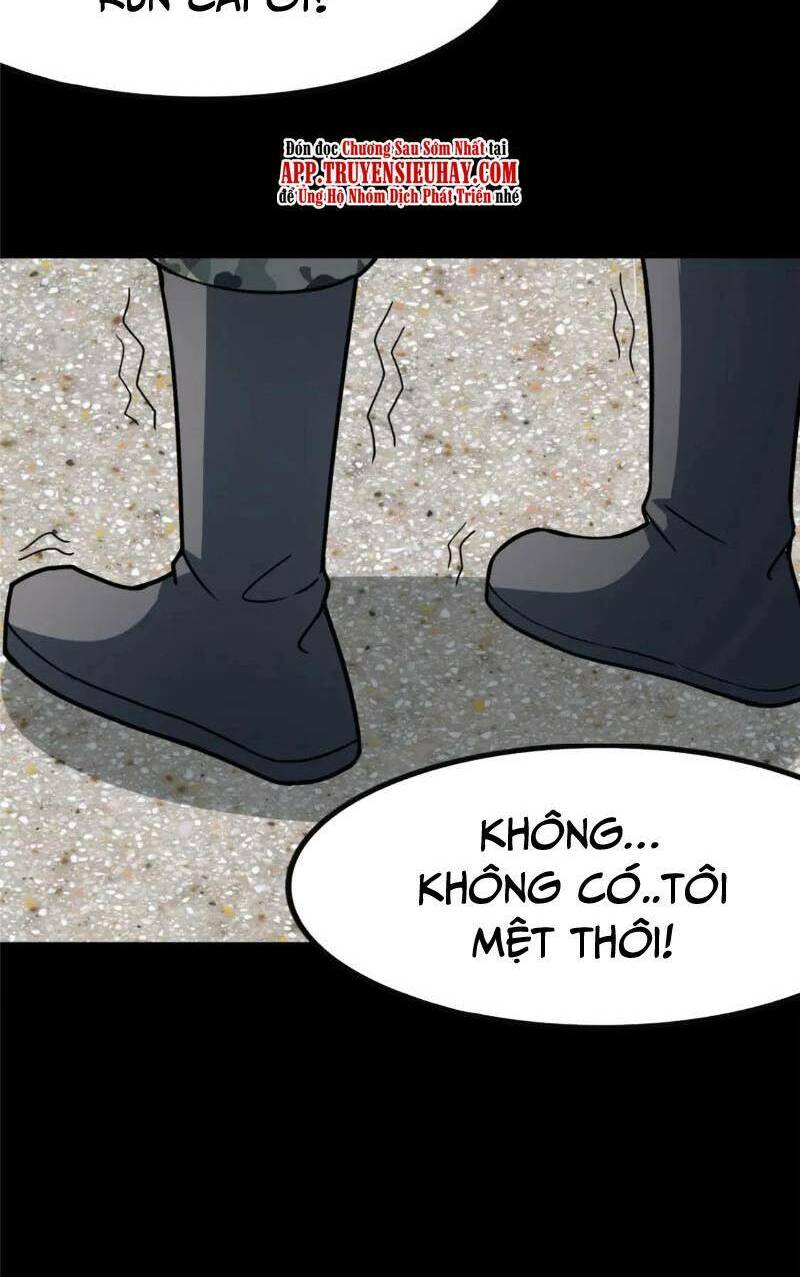 Bạn Gái Zombie Của Tôi Chương 404 Ảnh 21