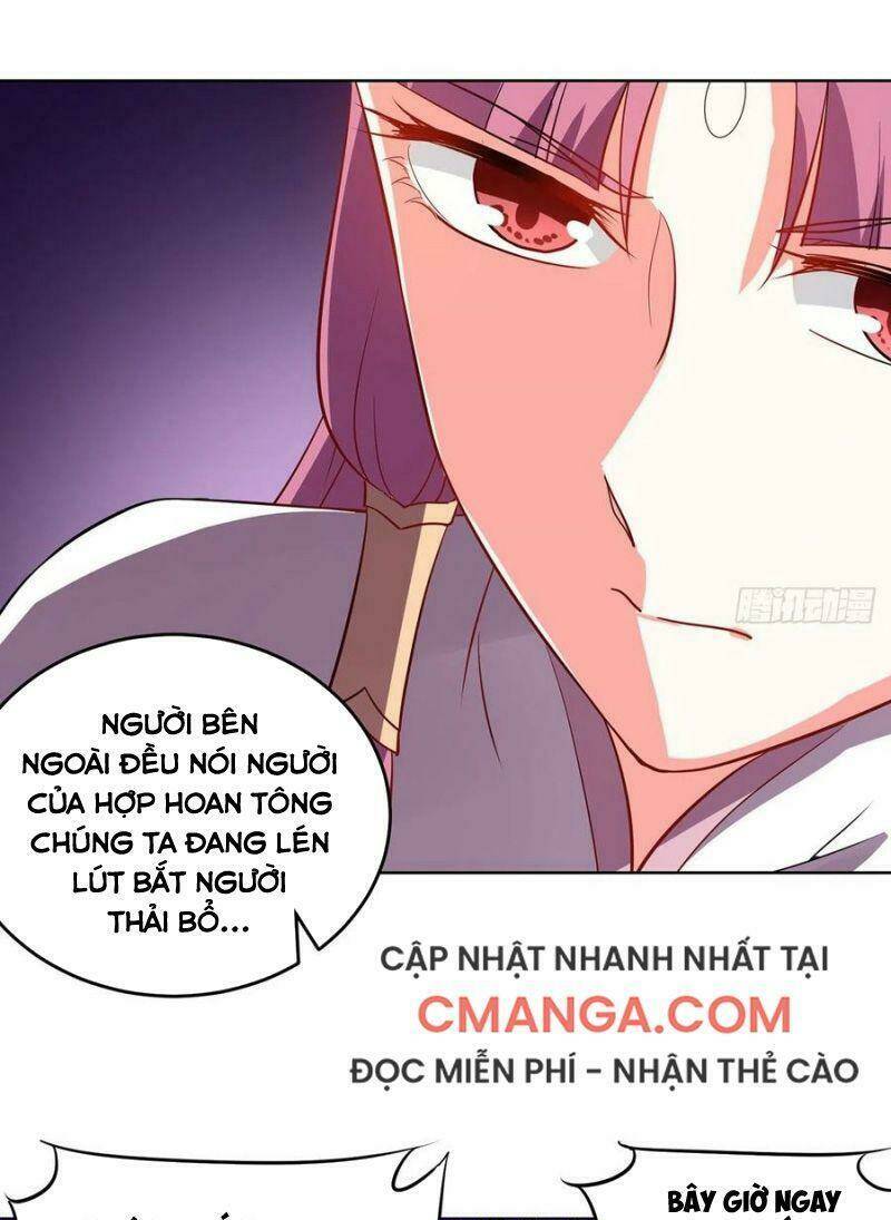 Đạo Ma - Ta Luyện Khí Ba Ngàn Năm Ngoại Truyện Chương 16 Ảnh 35