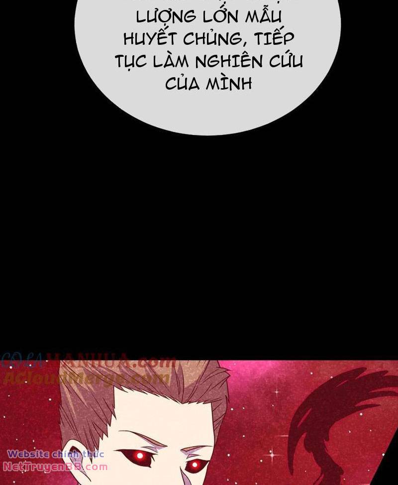 Ta, Người Chỉ Cần Nhìn Thấy Thanh Máu, Có Thể Trừng Phạt Thần Linh Chương 191 Ảnh 26