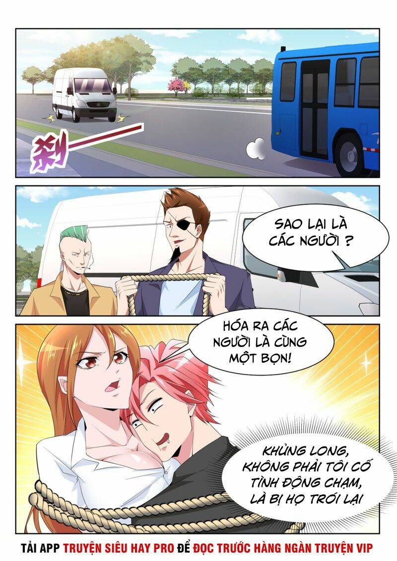 Thiên Tài Cao Thủ Chương 220 Ảnh 13