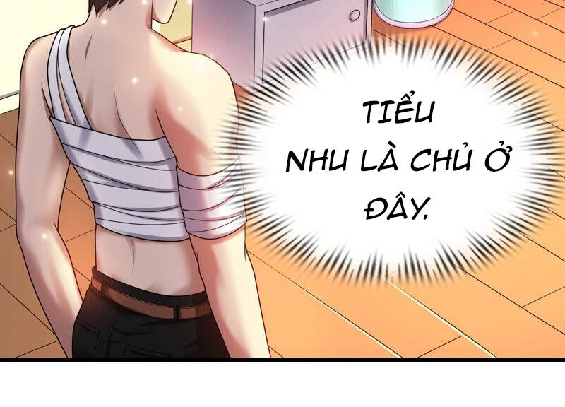 Siêu Năng Phân Hóa Chương 15 Ảnh 43