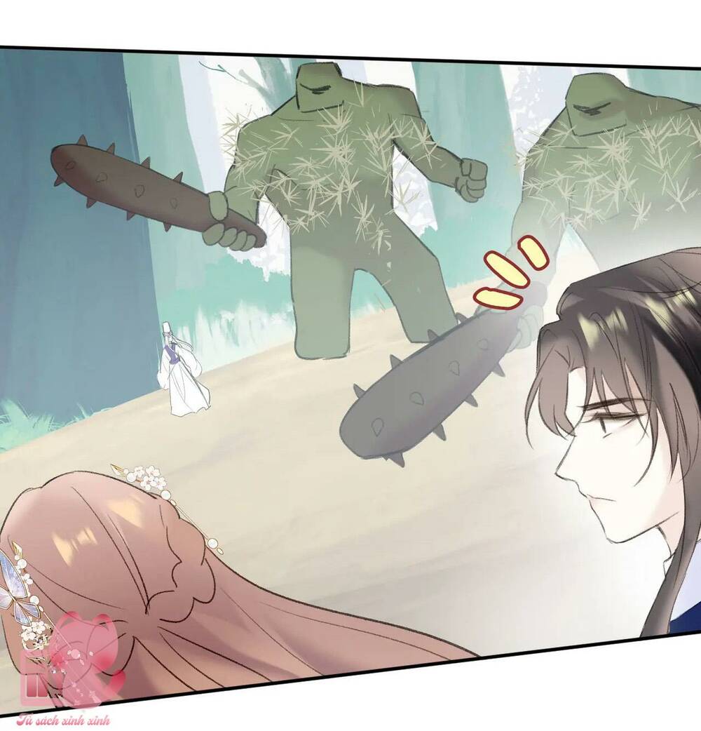 Vi Phu Của Ta Là Long Ngạo Thiên Chương 36 Ảnh 49