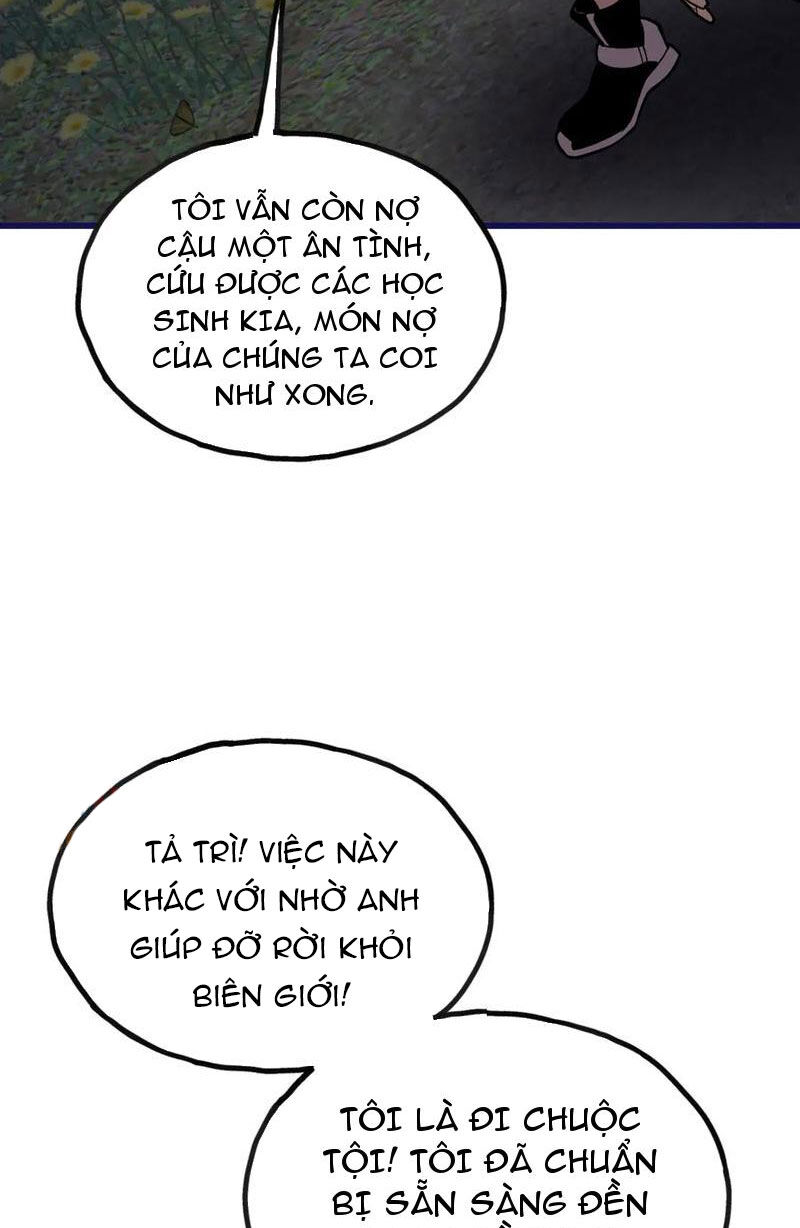 Sau Khi Chết, Ta Trở Thành Võ Đạo Thiên Ma Chương 22 Ảnh 19
