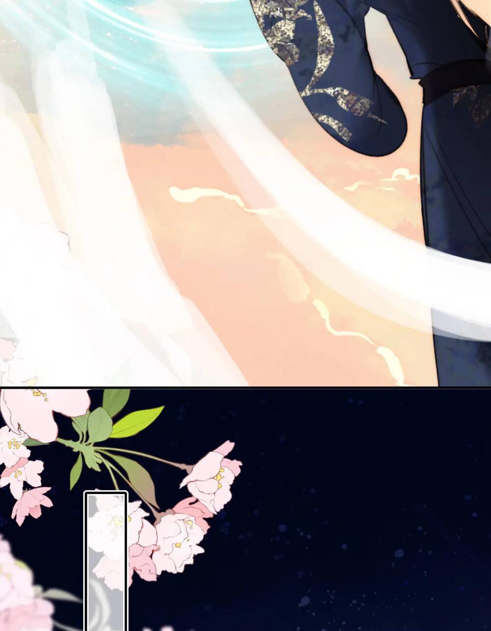 Vi Phu Của Ta Là Long Ngạo Thiên Chương 42 Ảnh 45