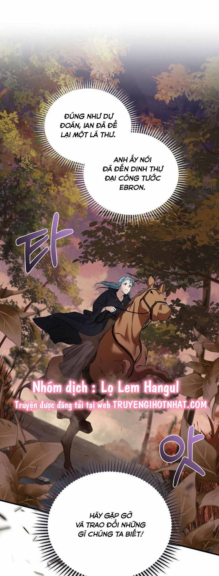 Ác Nữ Trùng Sinh Chương 174 Ảnh 47
