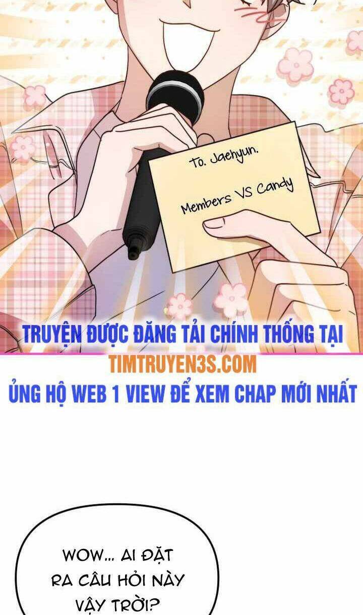 Thư Viện Ẩn Của Siêu Idol Chương 36 Ảnh 7