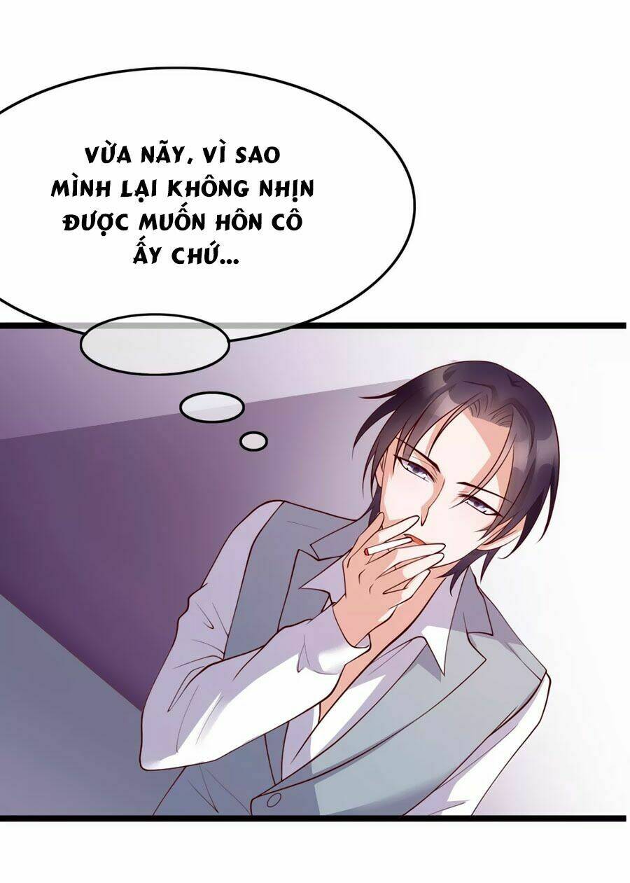 Quan Hệ Nguy Hiểm Chương 25 Ảnh 37