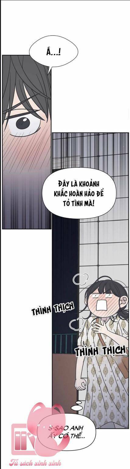 Kế Hoạch Hẹn Hò Của Bareum Chương 97 Ảnh 60