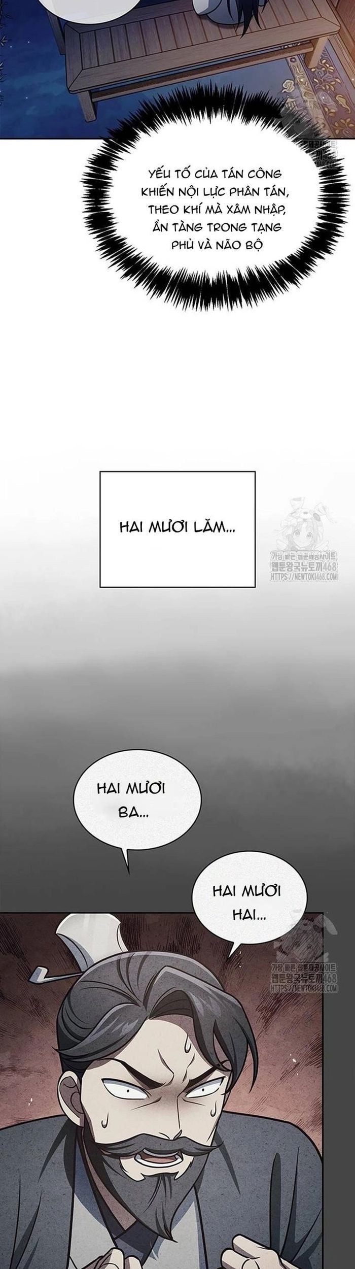 Thiên Qua Thư Khố Đại Công Tử Chương 125 Ảnh 26