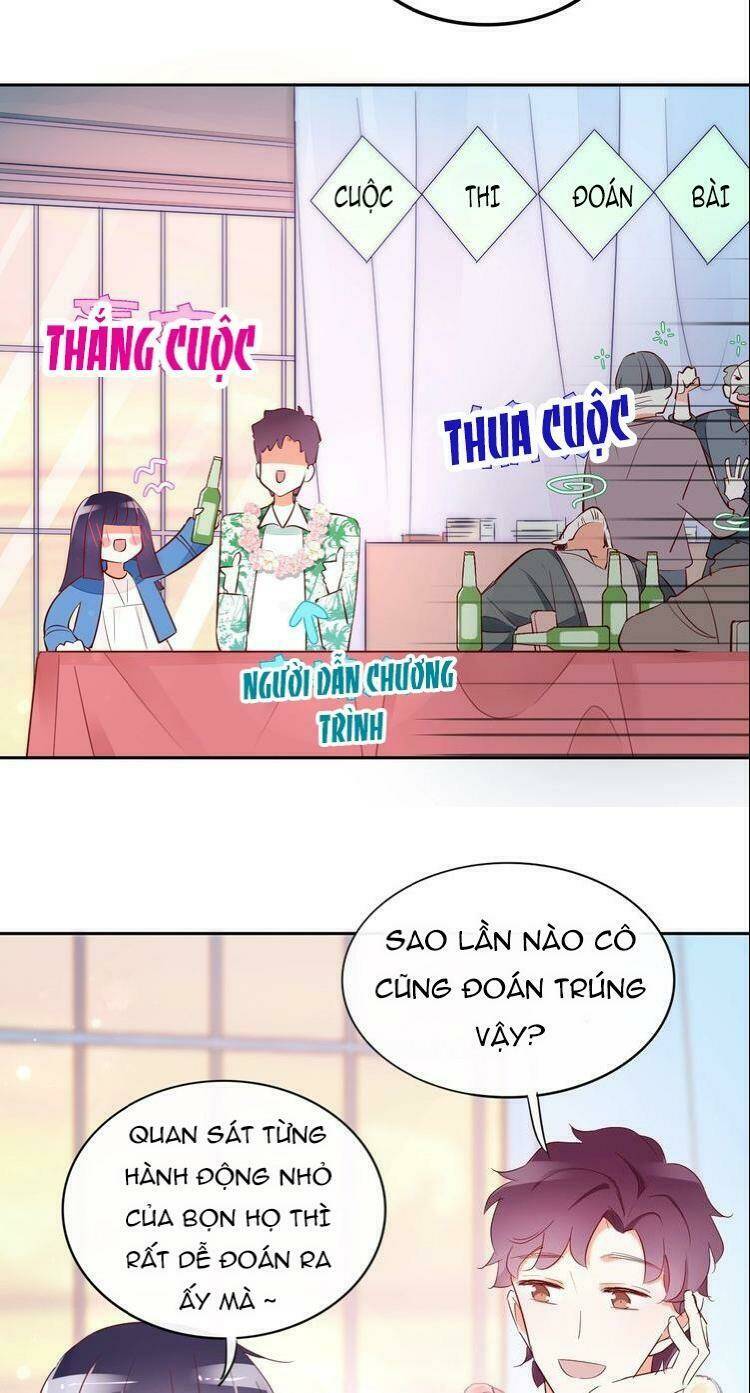Cẩm Nang Tấn Công Tra Nam Chương 13 Ảnh 4
