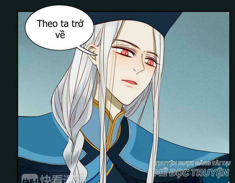 Ta Chỉ Muốn Giết Ngươi Chương 19 Ảnh 7