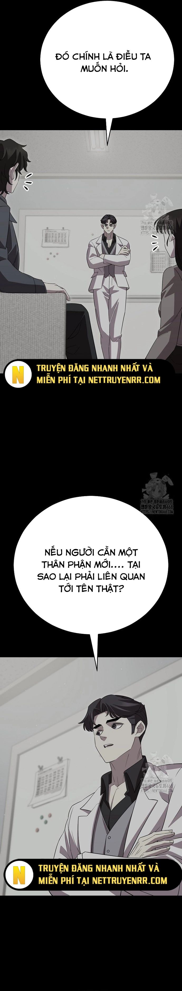 Tam Vương Truyền Nhân Chương 34 Ảnh 15