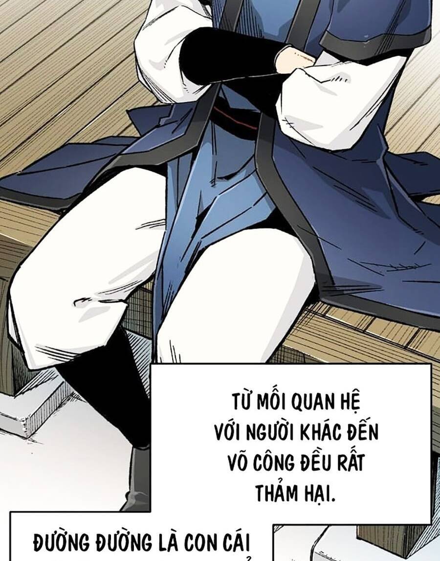 Trùng Sinh Thành Thiên Ma Chương 2 Ảnh 6