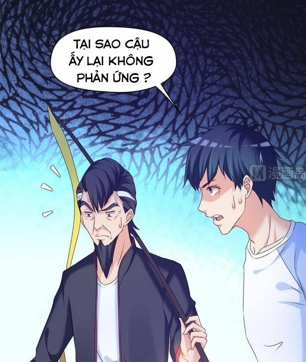 Tiêu Tiền Ở Thế Giới Khác Chương 43 Ảnh 4