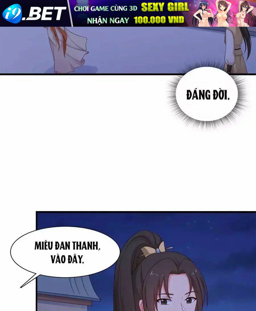Nương Tử Nhà Nông Có Hỉ Rồi Chương 66 Ảnh 14