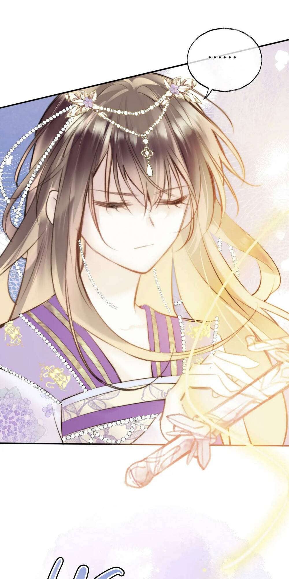 Vi Phu Của Ta Là Long Ngạo Thiên Chương 41 Ảnh 49