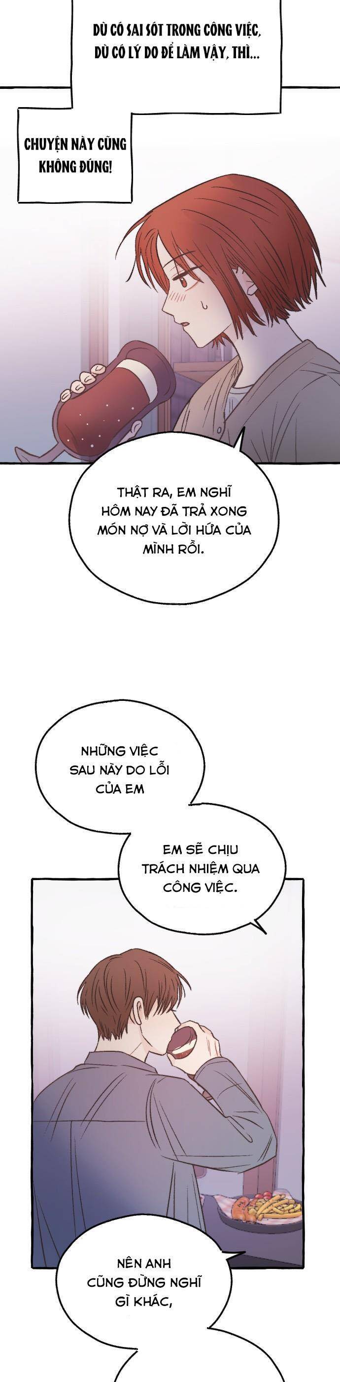 Ngài Giám Đốc Giữa Rừng Sâu Chương 19 Ảnh 9