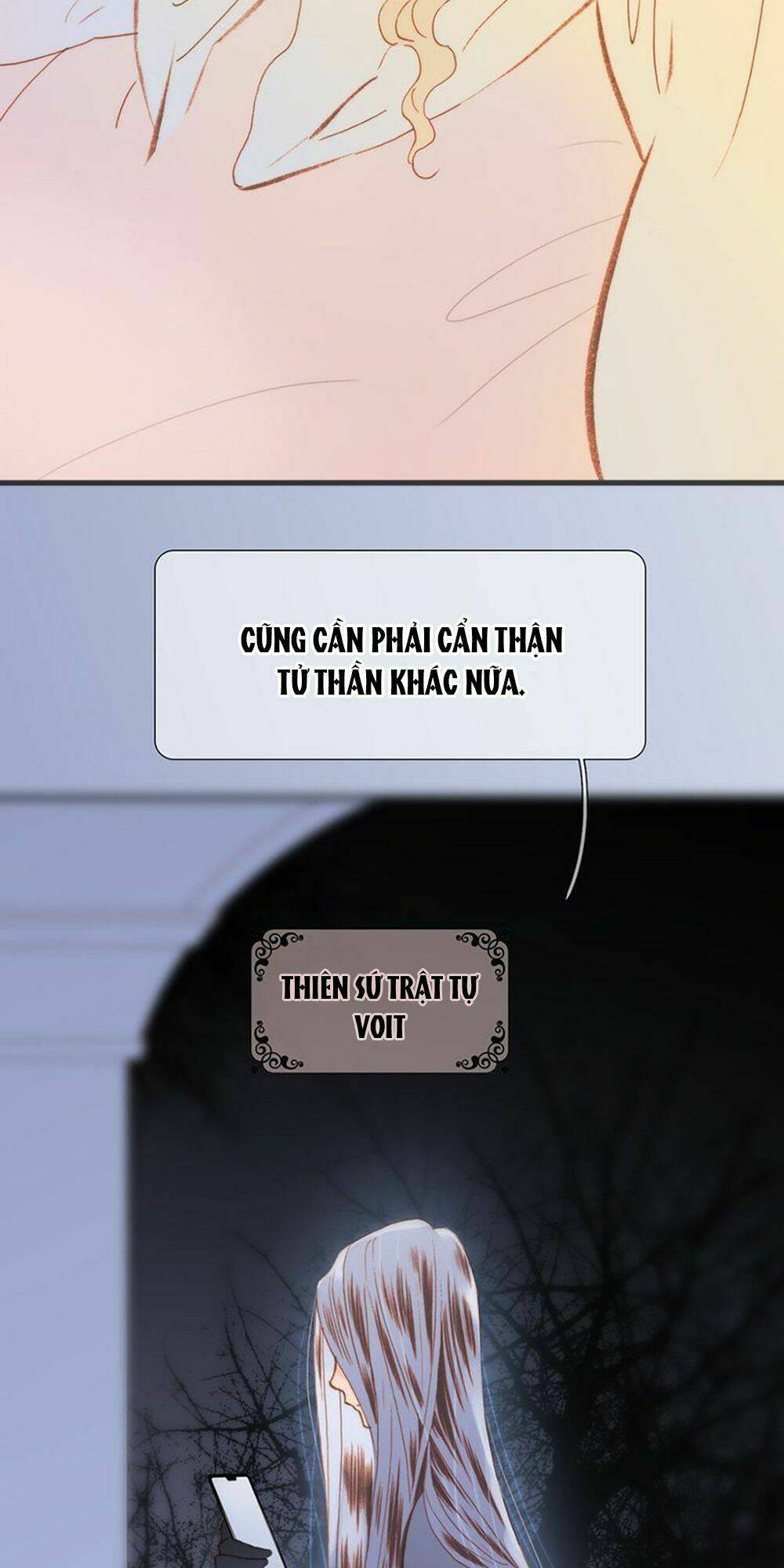 Vũ Trụ Cầm Vị Hưởng Chương 8 Ảnh 17