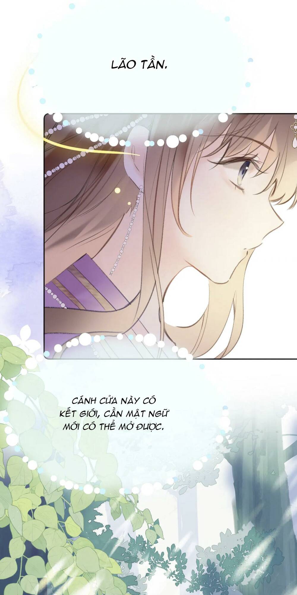 Vi Phu Của Ta Là Long Ngạo Thiên Chương 40 Ảnh 45