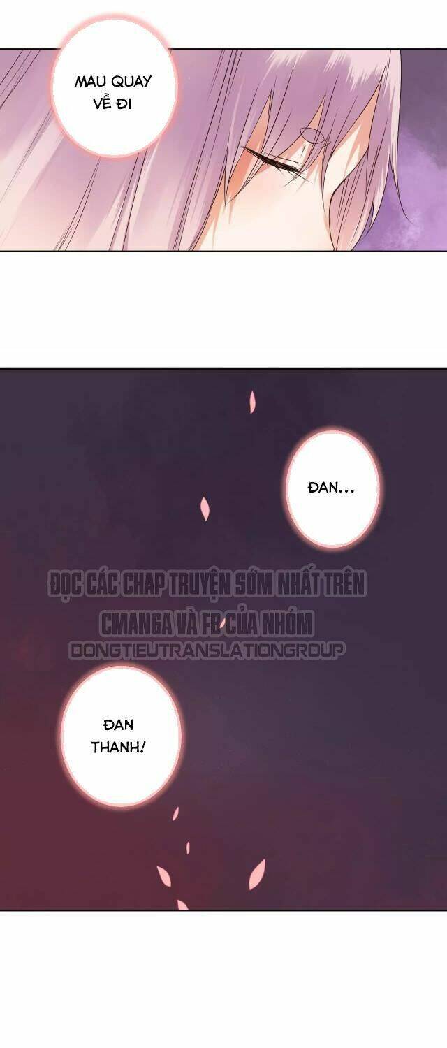 Đốt Đào Hoa Chương 80 Ảnh 9