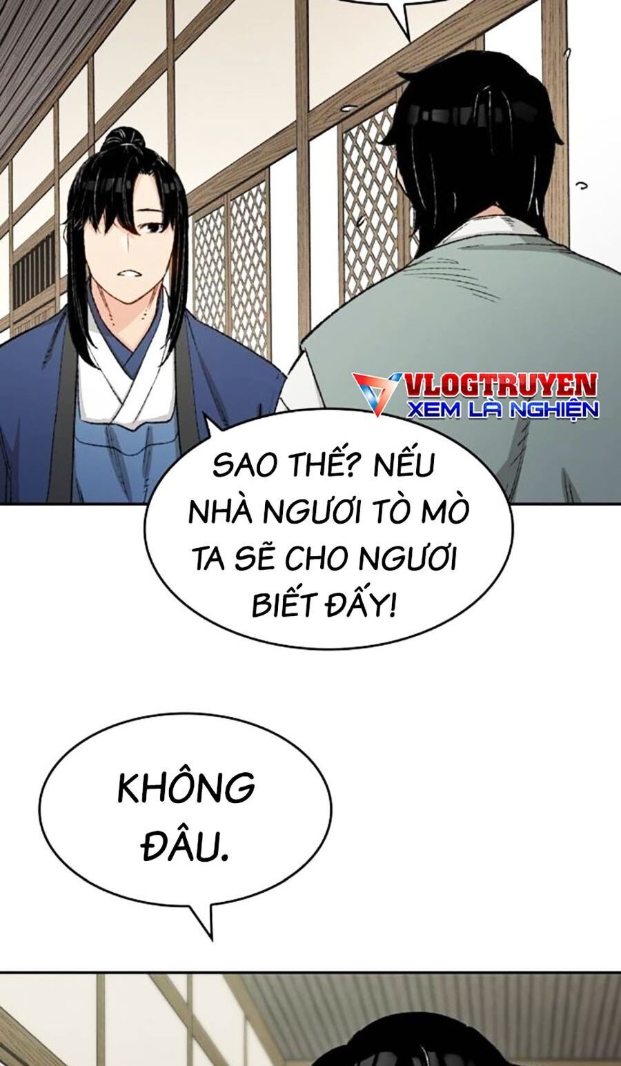 Trùng Sinh Thành Thiên Ma Chương 12 Ảnh 26