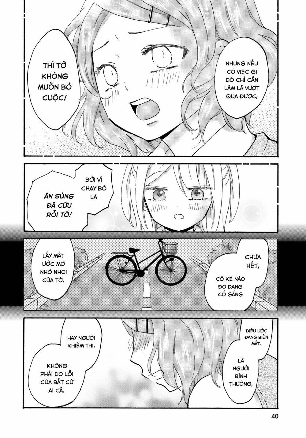 Yankee-Kun To Hakujou Gaaru Chương 43 Ảnh 14