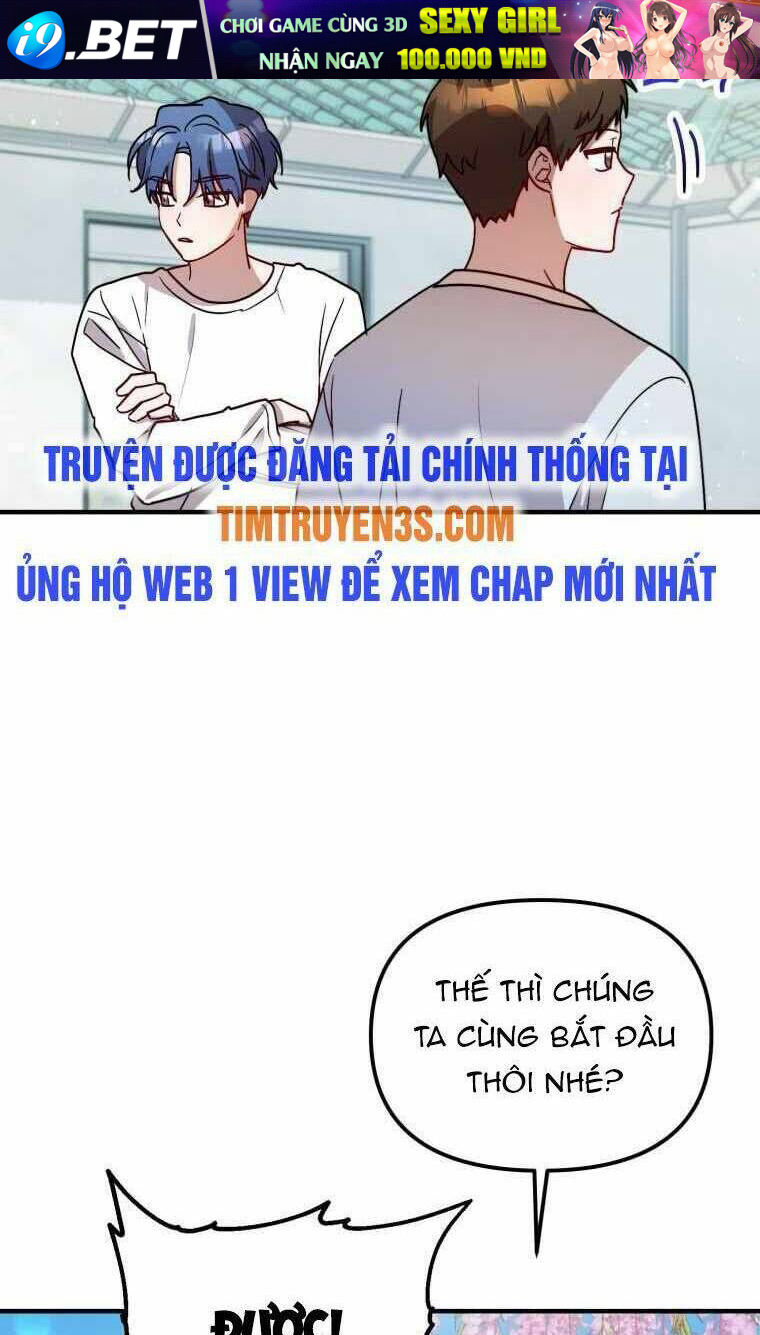 Thư Viện Ẩn Của Siêu Idol Chương 29 Ảnh 22