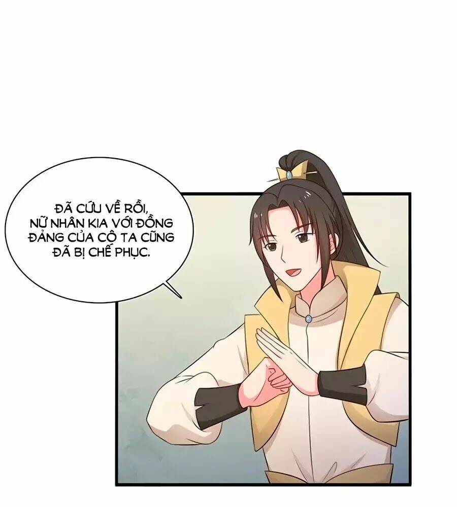 Nương Tử Nhà Nông Có Hỉ Rồi Chương 68 Ảnh 38