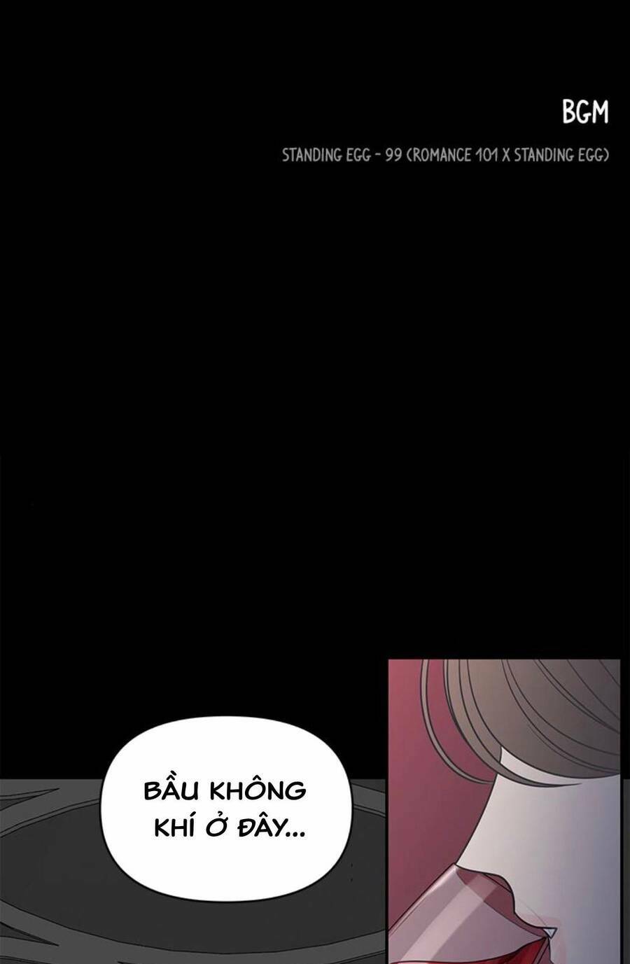 Kế Hoạch Hẹn Hò Của Bareum Chương 97 Ảnh 3