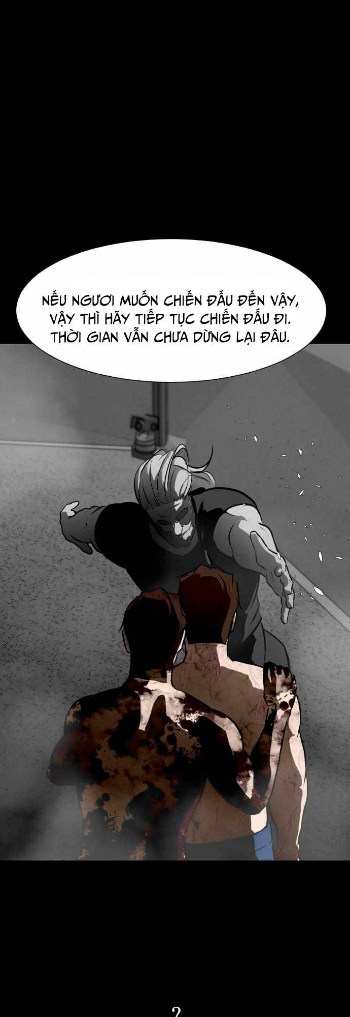 Sàn Đấu Của Thây Ma Chương 44 Ảnh 28