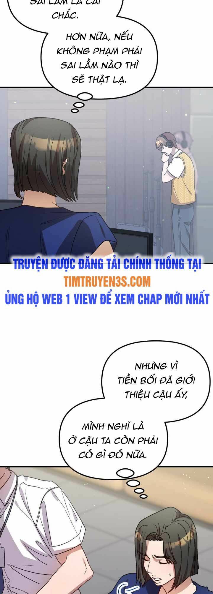 Thư Viện Ẩn Của Siêu Idol Chương 37 Ảnh 49