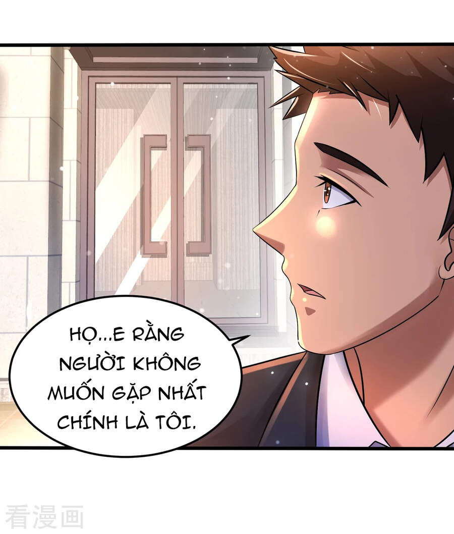 Siêu Năng Phân Hóa Chương 26 Ảnh 12