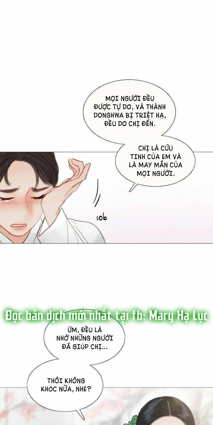 Mùa Đông Tăm Tối Chương 121 Ảnh 38