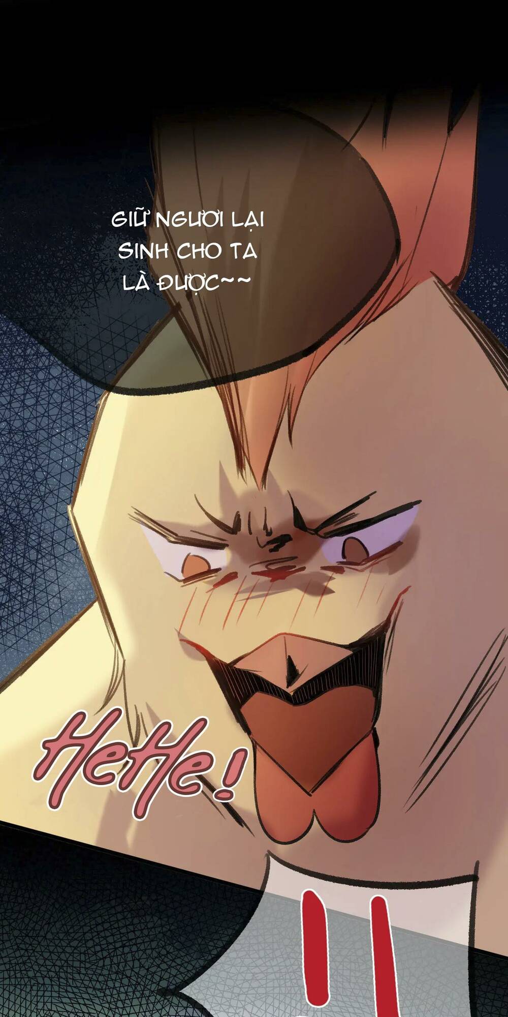 Vi Phu Của Ta Là Long Ngạo Thiên Chương 41 Ảnh 3