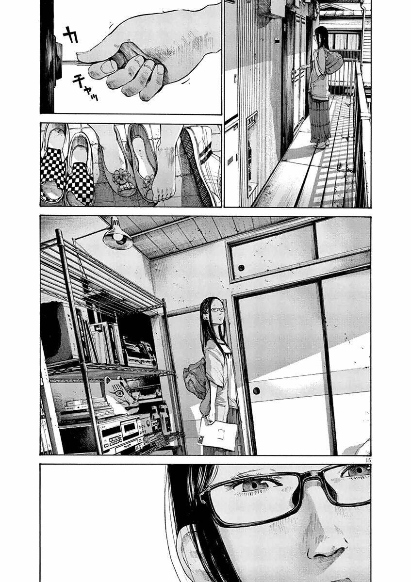 Chúc Ngủ Ngon, Punpun Chương 124 Ảnh 17