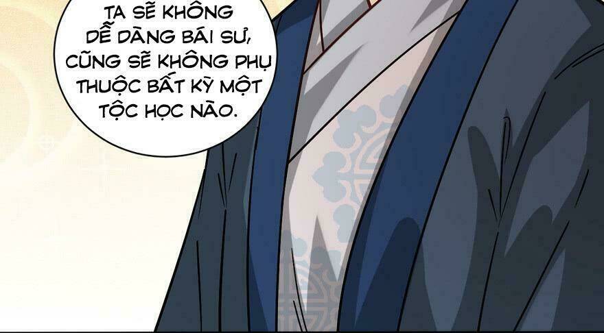 Quẻ Phi Thiên Hạ Chương 23 Ảnh 156