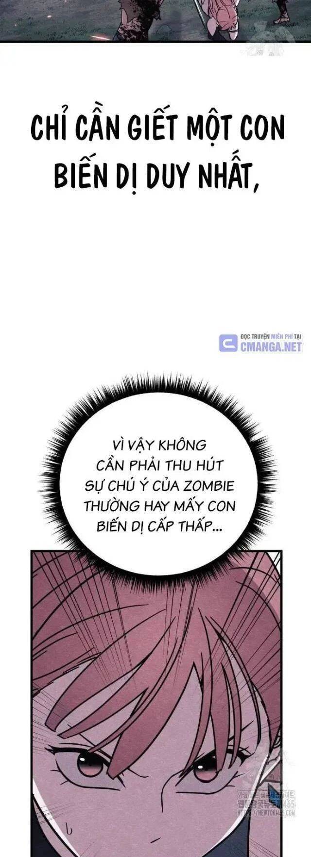 Xác Sống Và Sát Nhân Chương 84 Ảnh 48