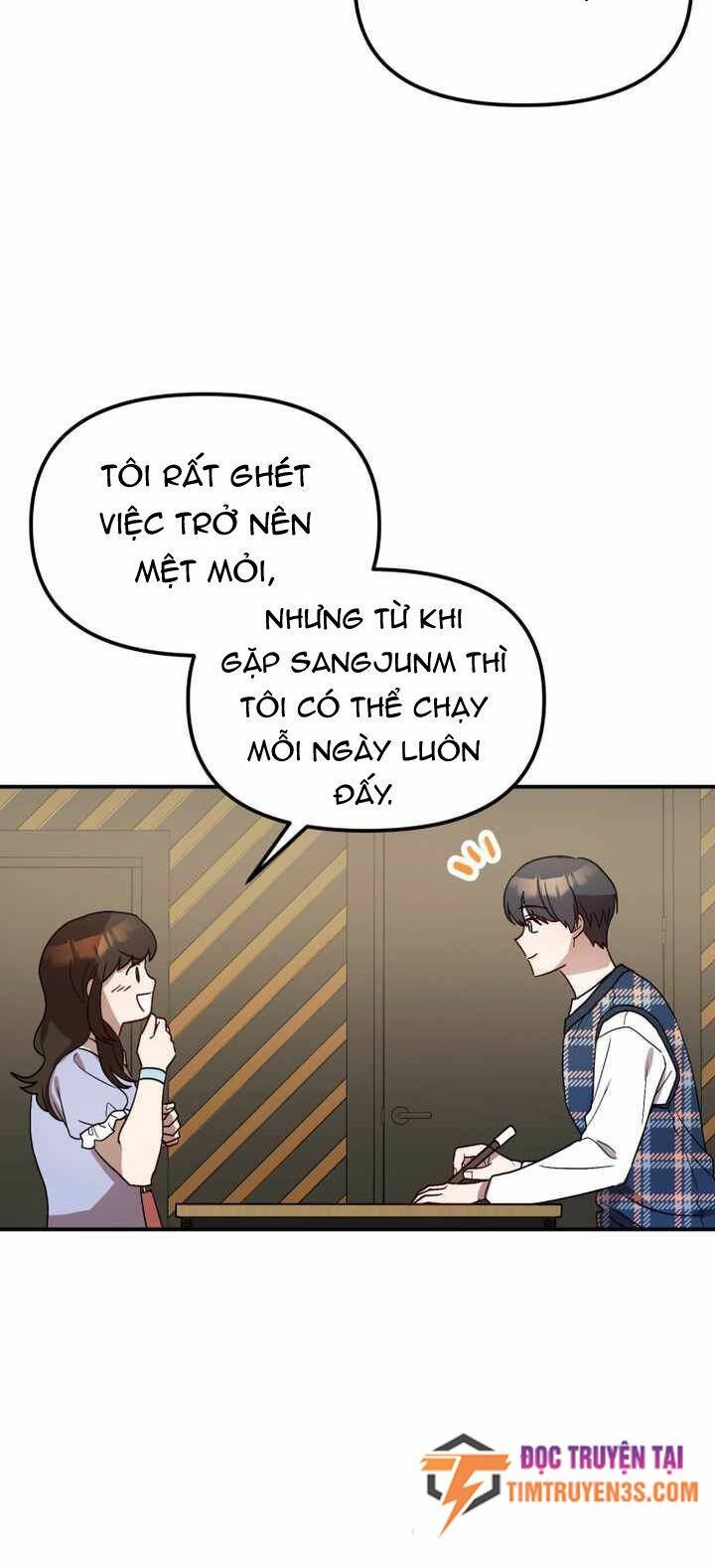 Thư Viện Ẩn Của Siêu Idol Chương 35 Ảnh 22